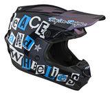 Troy Lee Designs GP Anarchy Helmet