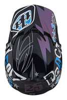 Troy Lee Designs GP Anarchy Helmet