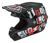 Troy Lee Designs GP Anarchy Helmet