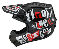 Troy Lee Designs GP Anarchy Helmet