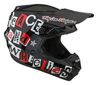 Troy Lee Designs GP Anarchy Helmet