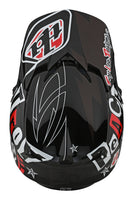 Troy Lee Designs GP Anarchy Helmet