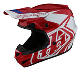 Troy Lee Designs GP Overload Helmet
