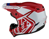 Troy Lee Designs GP Overload Helmet