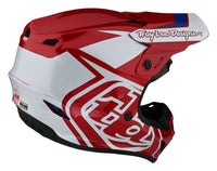 Troy Lee Designs GP Overload Helmet