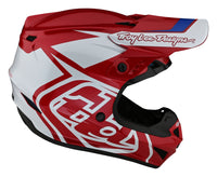 Troy Lee Designs GP Overload Helmet