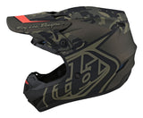 Troy Lee Designs GP Overload Camo Helmet