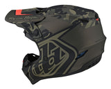 Troy Lee Designs GP Overload Camo Helmet