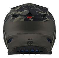 Troy Lee Designs GP Overload Camo Helmet