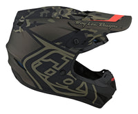 Troy Lee Designs GP Overload Camo Helmet