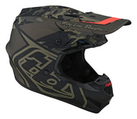 Troy Lee Designs GP Overload Camo Helmet