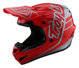 Troy Lee Designs GP Silhouette Helmet