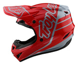 Troy Lee Designs GP Silhouette Helmet