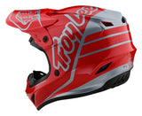 Troy Lee Designs GP Silhouette Helmet