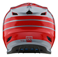 Troy Lee Designs GP Silhouette Helmet