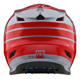 Troy Lee Designs GP Silhouette Helmet