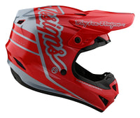 Troy Lee Designs GP Silhouette Helmet