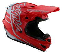 Troy Lee Designs GP Silhouette Helmet