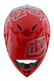 Troy Lee Designs GP Silhouette Helmet