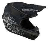 Troy Lee Designs SE4 Polyacrylite Mips Helmet Skooly