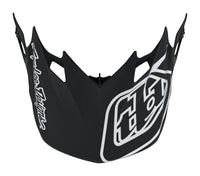 Troy Lee Designs SE4 Polyacrylite Mips Helmet Skooly