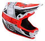 Troy Lee Designs D4 Composite Mips TEAM SRAM Bicycle Helmet