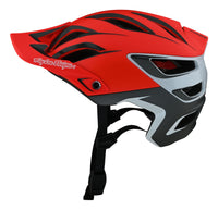 Troy Lee Designs A3 UNO Bicycle Helmet