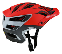 Troy Lee Designs A3 UNO Bicycle Helmet