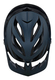 Troy Lee Designs A3 UNO Bicycle Helmet