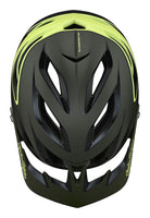 Troy Lee Designs A3 UNO Bicycle Helmet