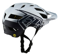 Troy Lee Designs A1 Mips Classic Bicycle Helmet