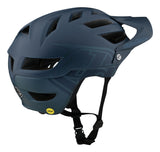 Troy Lee Designs A1 Mips Classic Bicycle Helmet