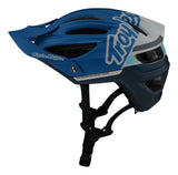 Troy Lee Designs A2 Mips SILHOUETTE Bicycle Helmet