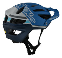 Troy Lee Designs A2 Mips SILHOUETTE Bicycle Helmet