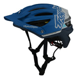 Troy Lee Designs A2 Mips SILHOUETTE Bicycle Helmet