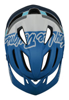 Troy Lee Designs A2 Mips SILHOUETTE Bicycle Helmet