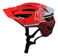 Troy Lee Designs A2 Mips SILHOUETTE Bicycle Helmet