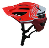 Troy Lee Designs A2 Mips SILHOUETTE Bicycle Helmet