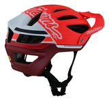 Troy Lee Designs A2 Mips SILHOUETTE Bicycle Helmet