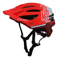 Troy Lee Designs A2 Mips SILHOUETTE Bicycle Helmet