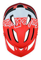 Troy Lee Designs A2 Mips SILHOUETTE Bicycle Helmet