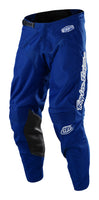 Troy Lee Designs GP Mono Pants Royal Blue, Brown