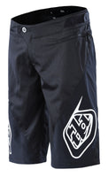 Troy Lee Designs Sprint Solid Bike Shorts