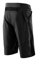 Troy Lee Designs Ruckus Shell SOLID Bike Shorts