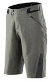 Troy Lee Designs Ruckus Shell SOLID Bike Shorts