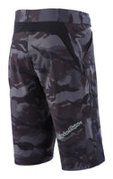 Troy Lee Designs Ruckus Shell SPRAY CAMO Bike Shorts