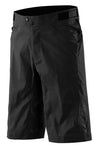 Troy Lee Designs Flowline Shell SOLID Bike Shorts
