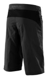 Troy Lee Designs Flowline Shell SOLID Bike Shorts