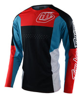 Troy Lee Designs SE Pro Quattro Jersey