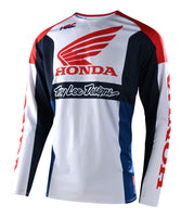 Troy Lee Designs SE Pro Quattro Honda Jersey